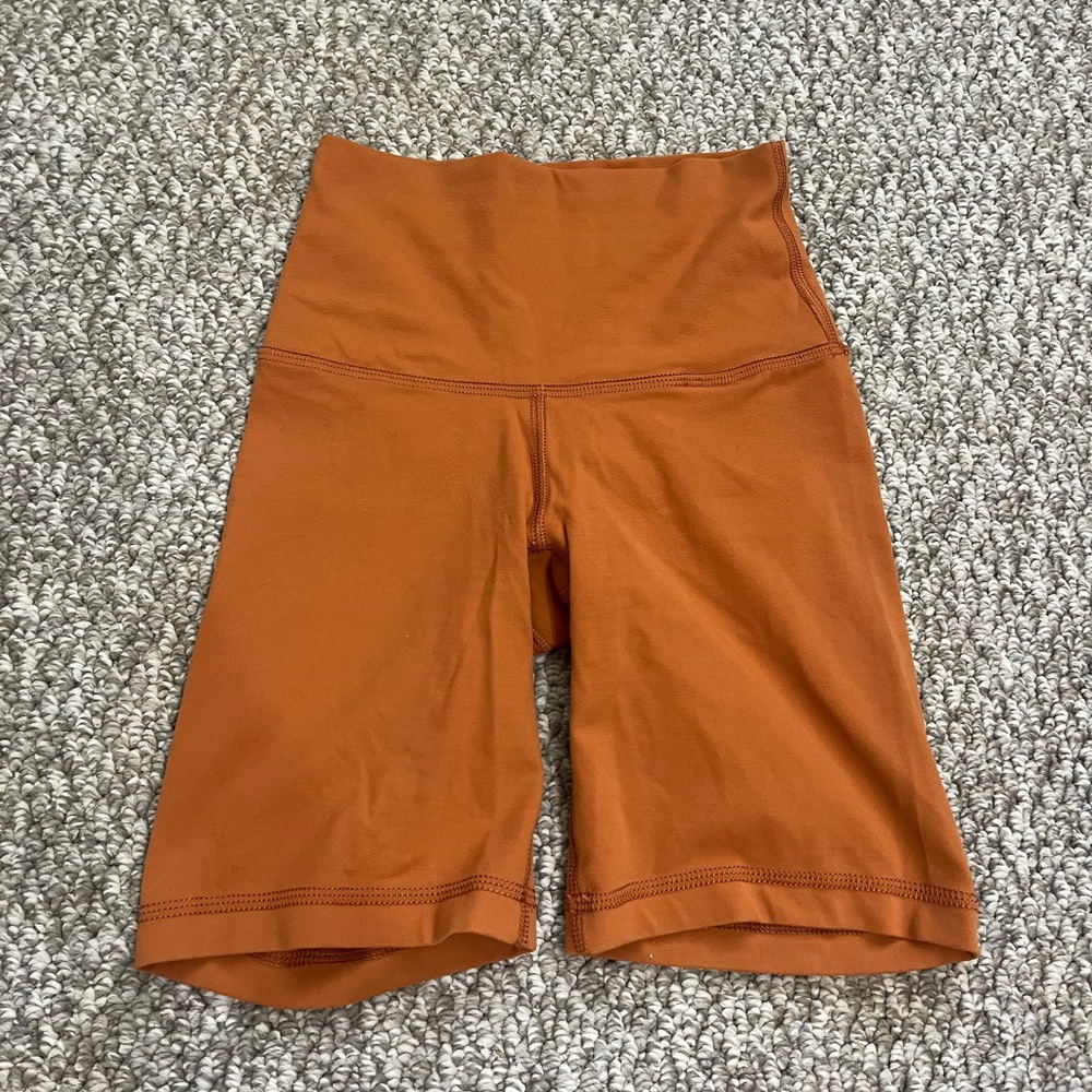 Aritzia shorts
